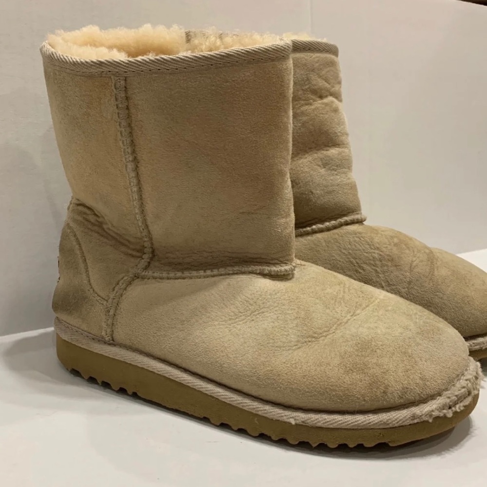 Ugg boots